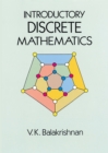 Introductory Discrete Mathematics - eBook