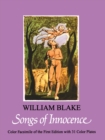 Songs of Innocence - eBook