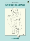 Schiele Drawings - eBook