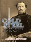 Cold Steel - eBook
