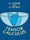 Tensor Calculus - eBook