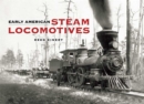 Early American Steam Locomotives - eBook