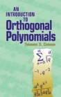 An Introduction to Orthogonal Polynomials - eBook