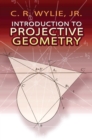 Introduction to Projective Geometry - eBook
