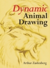 Dynamic Animal Drawing - eBook