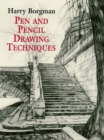 Pen and Pencil Drawing Techniques - eBook