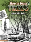 How to Draw Trees - eBook