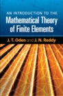 An Introduction to the Mathematical Theory of Finite Elements - eBook