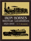 Iron Horses - eBook
