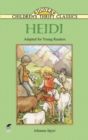 Heidi : Adapted for Young Readers - eBook