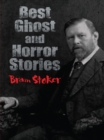 Best Ghost and Horror Stories - eBook