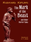 The Mark of the Beast - eBook