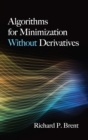Algorithms for Minimization Without Derivatives - eBook