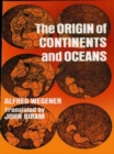 The Origin of Continents and Oceans - eBook
