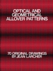 Optical and Geometrical Allover Patterns - eBook