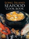 Long Island Seafood Cookbook - eBook