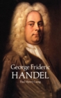 George Frideric Handel - eBook