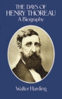 The Days of Henry Thoreau - eBook