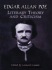 Literary Theory and Criticism - eBook