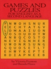 Games and Puzzles for English as a Second Language - eBook