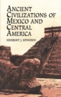 Ancient Civilizations of Mexico and Central America - eBook