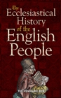 The Ecclesiastical History of the English People - eBook