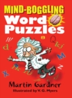 Mind-Boggling Word Puzzles - eBook