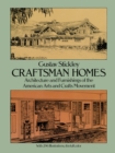 Craftsman Homes - eBook