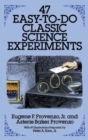 47 Easy-to-Do Classic Science Experiments - eBook