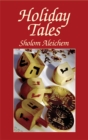 Holiday Tales - eBook