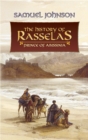 The History of Rasselas - eBook