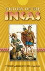 History of the Incas - eBook