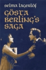 Gosta Berling's Saga - eBook