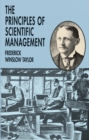 The Principles of Scientific Management - eBook