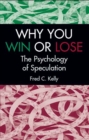 Why You Win or Lose - eBook