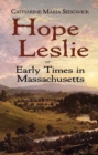 Hope Leslie - eBook