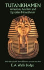 Tutankhamen - eBook