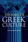 History of Greek Culture - eBook