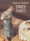Three Tales - eBook
