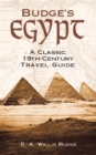 Budge's Egypt - eBook