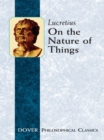 On the Nature of Things - eBook