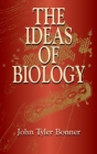 The Ideas of Biology - eBook