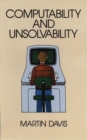 Computability and Unsolvability - eBook