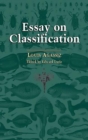 Essay on Classification - eBook