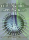 Foundations of Combinatorics with Applications - eBook