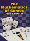 The Mathematics of Games - eBook