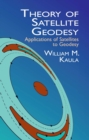 Theory of Satellite Geodesy - eBook