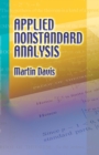 Applied Nonstandard Analysis - eBook