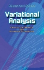 Variational Analysis - eBook