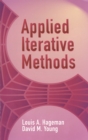 Applied Iterative Methods - eBook